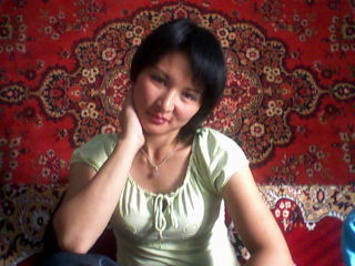 Жадыра Багылаева