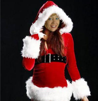 Валентина Мендель