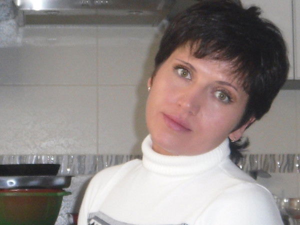 Надежда Катаева