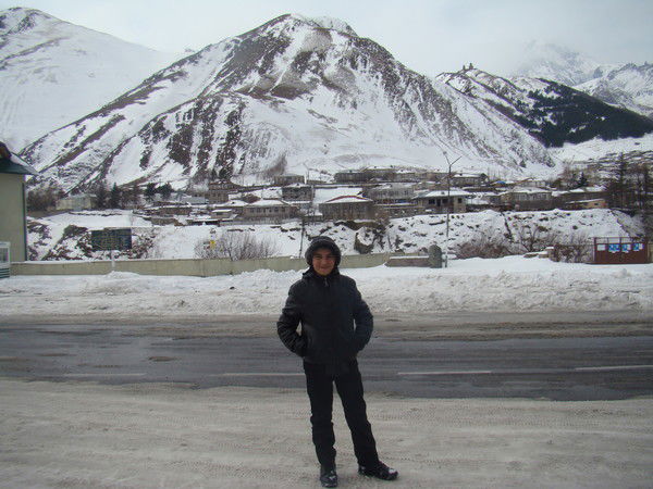 Леван Думанян