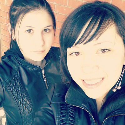 Миляуша Халикова