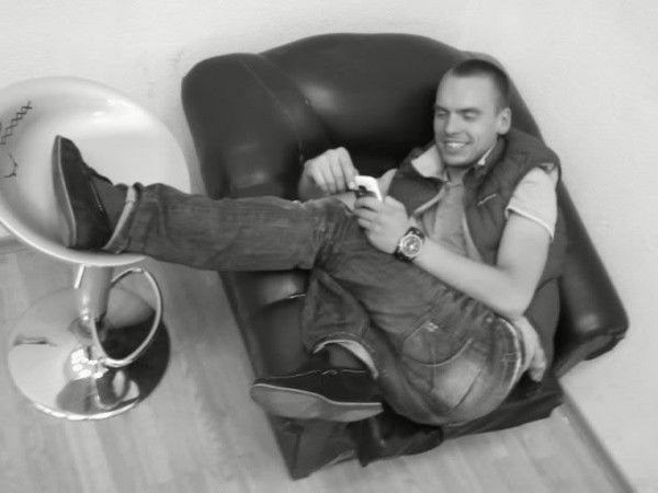 Руслан Рудаков