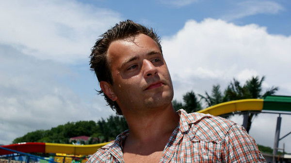 Дима Муравьёв