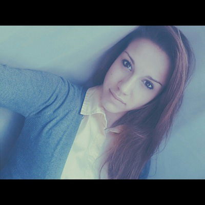 Екатерина Чернова