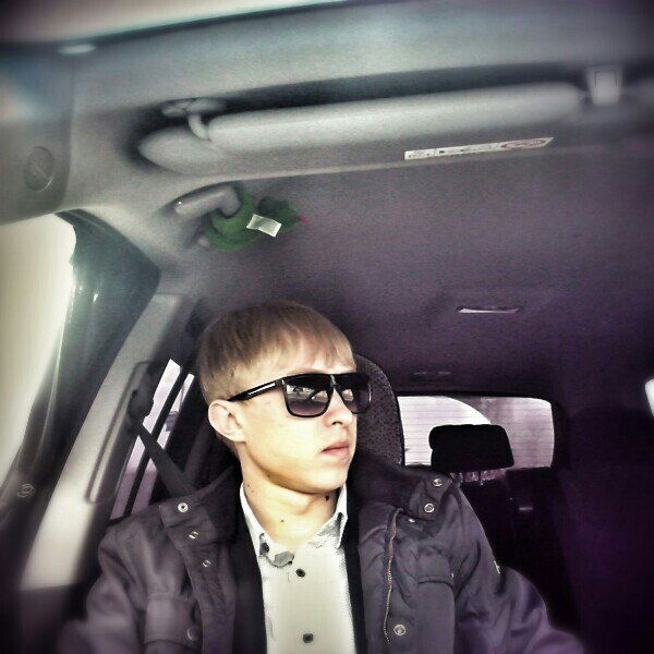 Даниил Романов