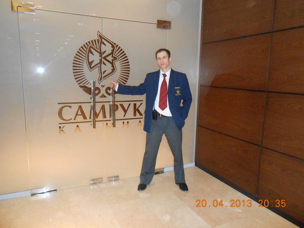 Дмитрий Поляков