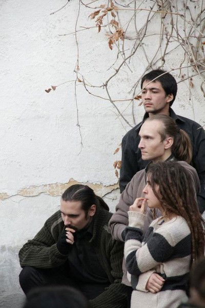 Аль - Азиф Группа