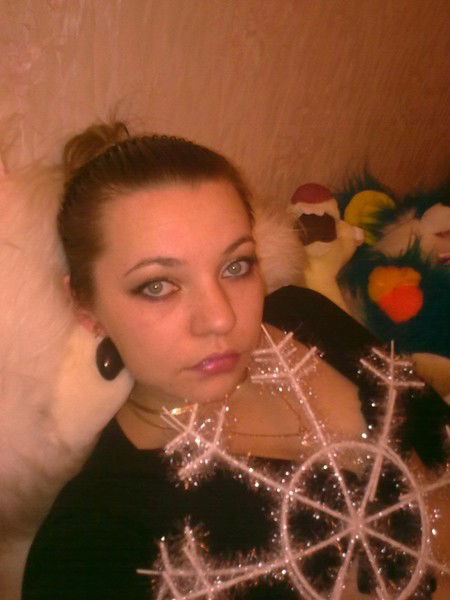 Майка Майчик