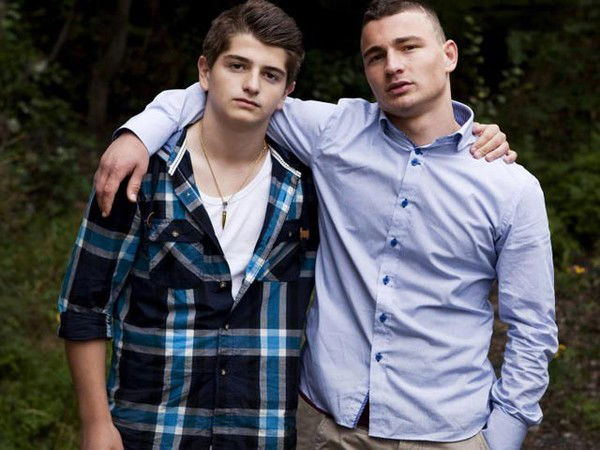 Марат Алимов