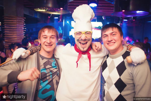 Дмитрий Баширов