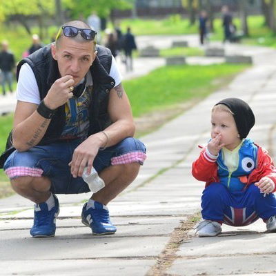 Максим Близнец