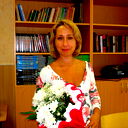 Светлана Антипьева