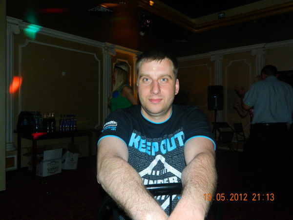 Антонио Арунов