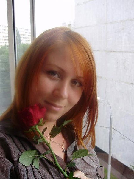 Валерия Белова