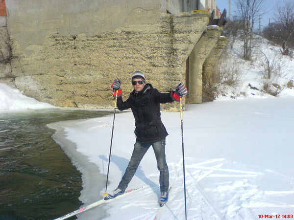 Алексей Голубев