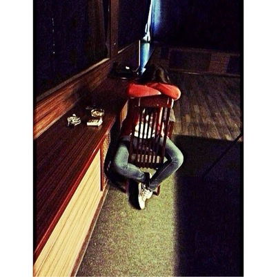 Полина Фаул