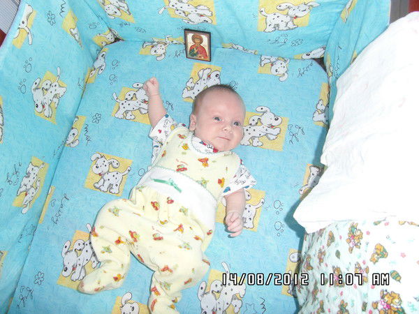 Анна Лесковец