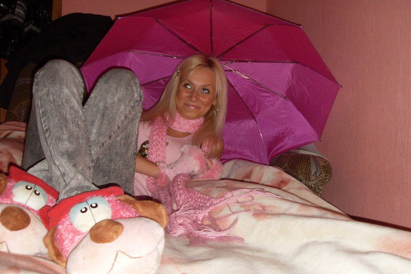 Евгения Кумаргатинова