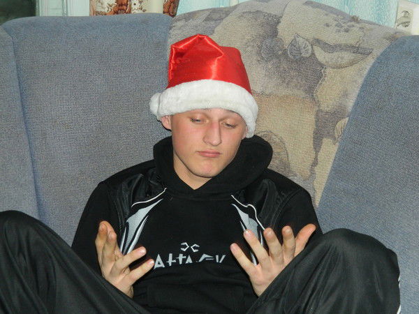 Владислав Чернятьев