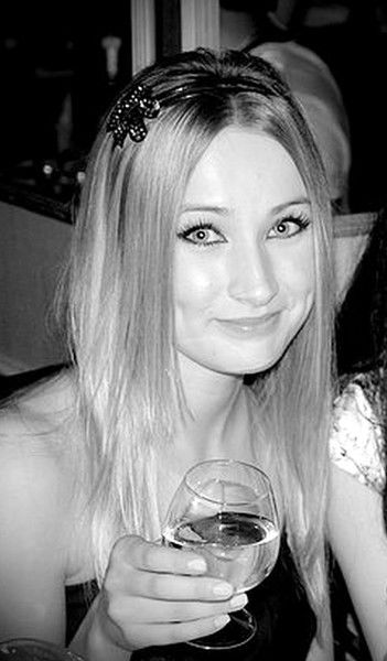 Ольга Соболева