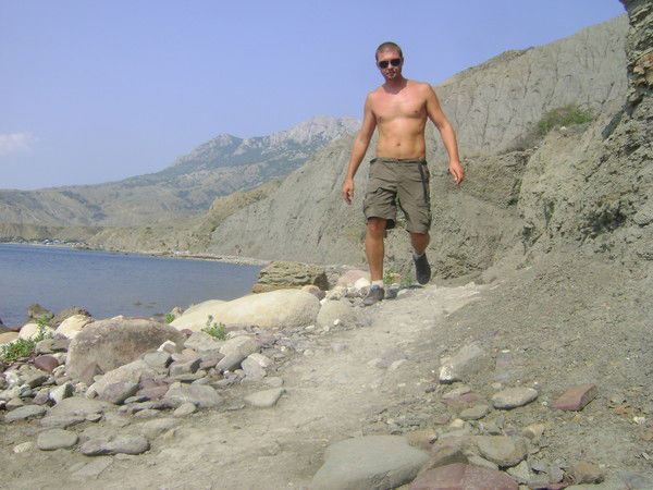 Игорь Стельмах