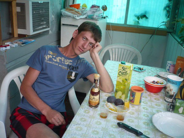 Степан Архипов