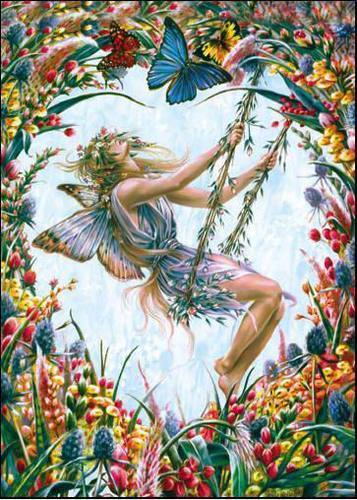 Ирина Баженова