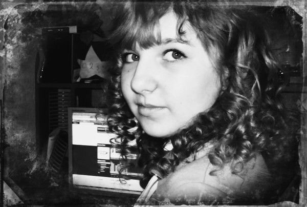 Анастасия Турова