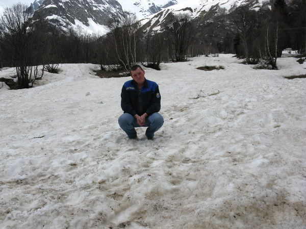 Александр Сабинин