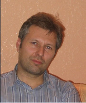 Игорь Бутырский