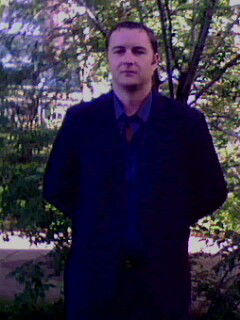 Александр Пащенко