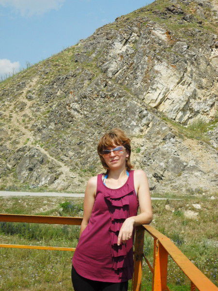 Вера Грищенко