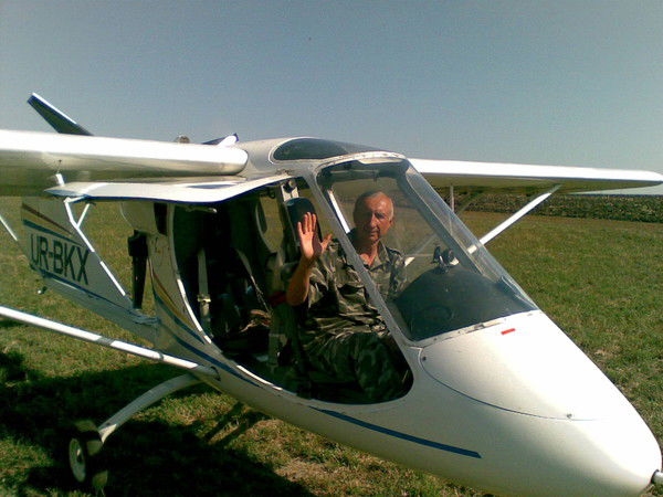 Александр Браилов