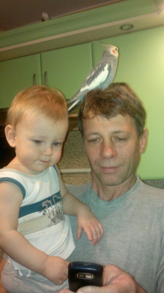 Юра Бедашов