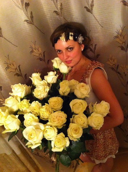 Ирина Пятунина