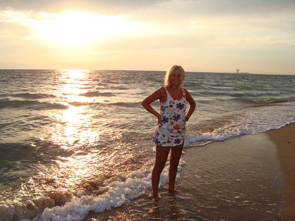 Наталия Карпова