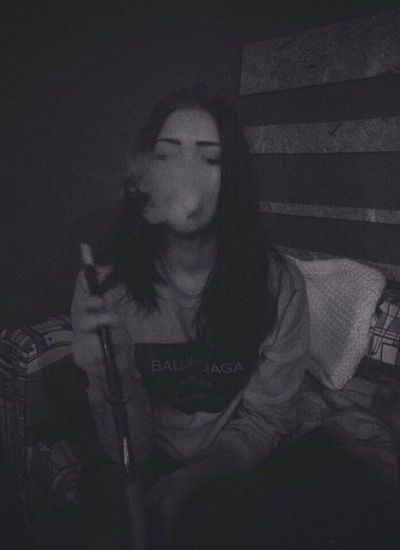 Лена Чернова