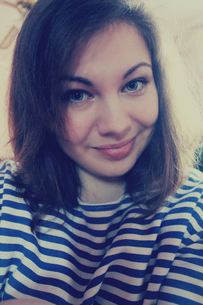 Мариша Кутузова