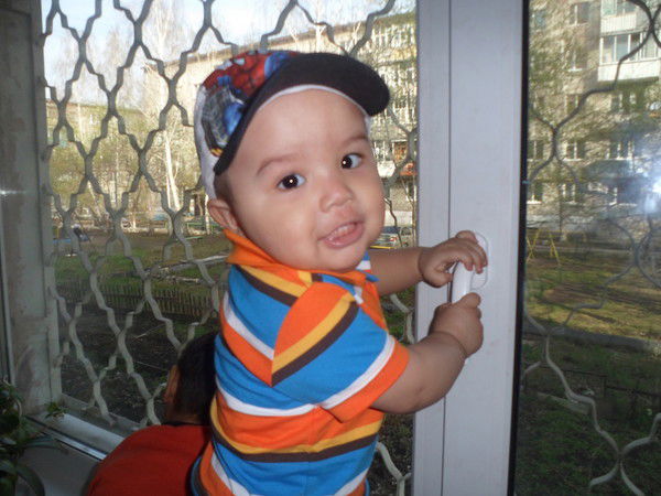 Мирзохид Хакимов