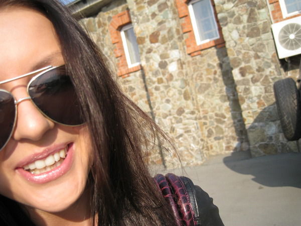 Даша Злотникова