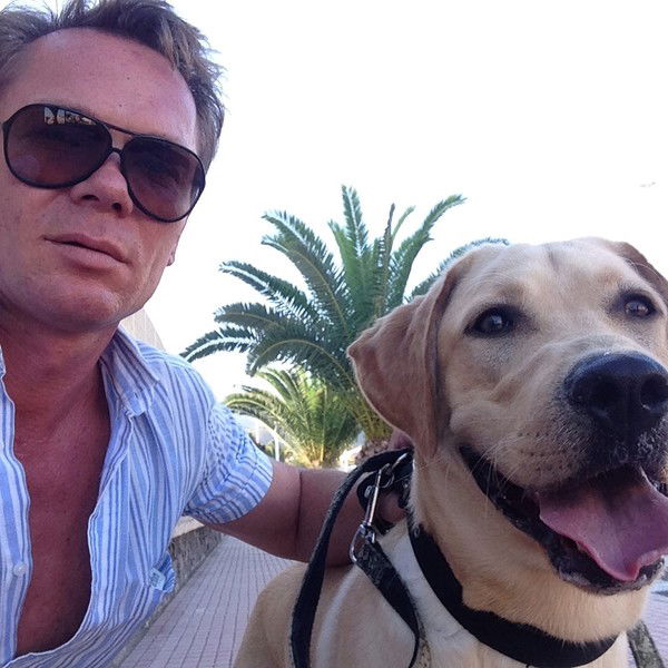 Сергей Gavrilyuk