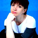 Людмила Максимова