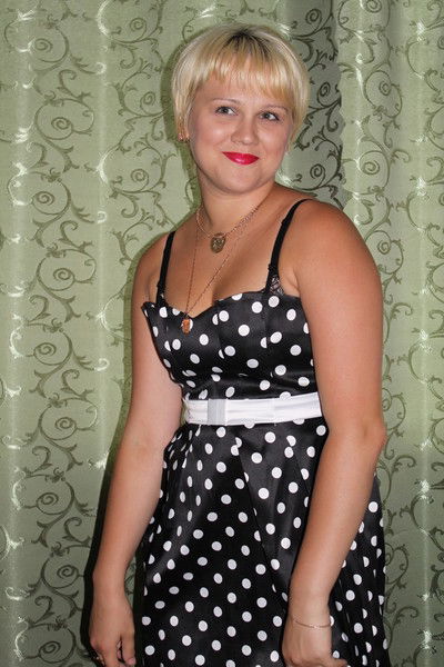 Ирина Антоненко