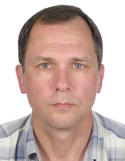 Алексей Подымов