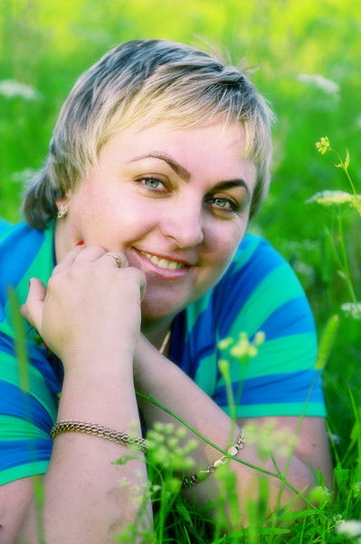 Ольга Дильман