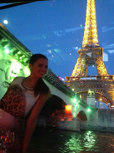 Светлана Тарасова