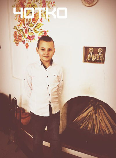 Владік Григорчук