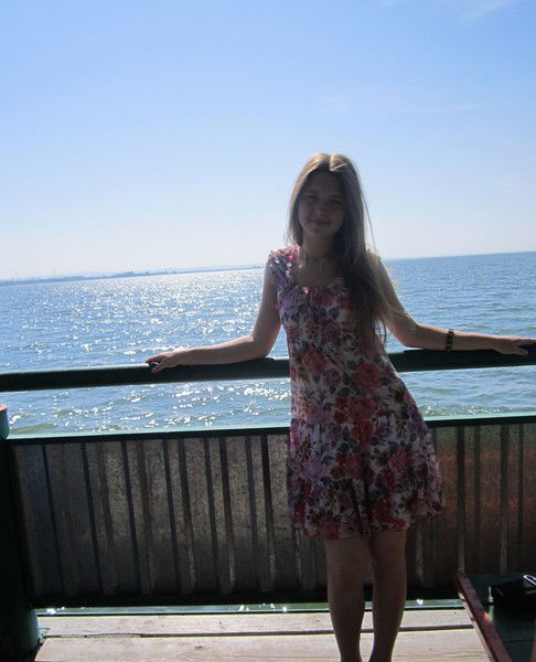 Анастасия Герасимова