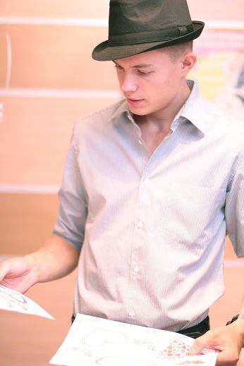 Константин Федосеев