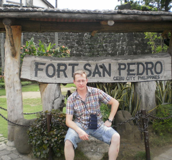 Александр Смеричинский